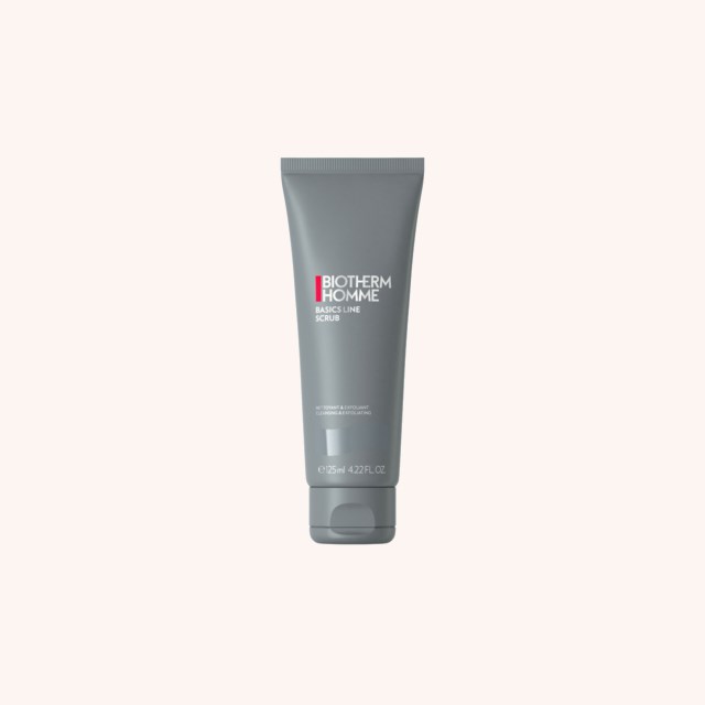 Basics Line Facial Exfoliator 125 ml