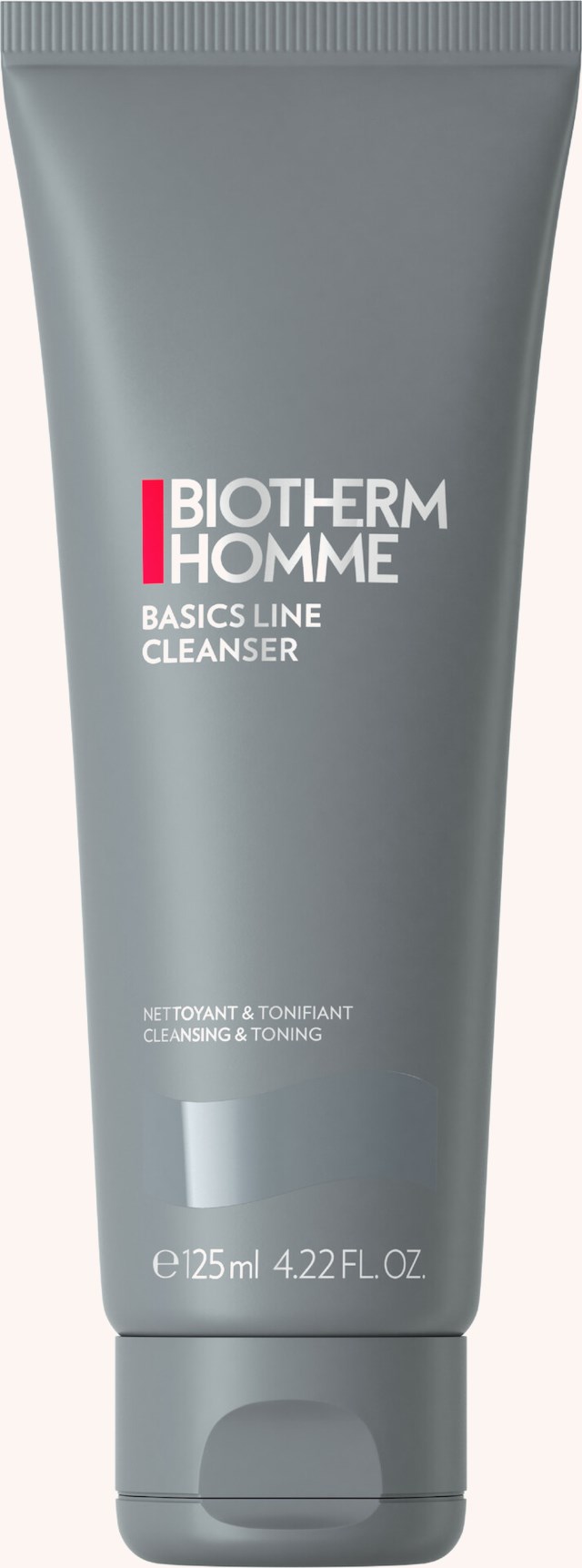 Basics Line Cleansing Gel 125 ml