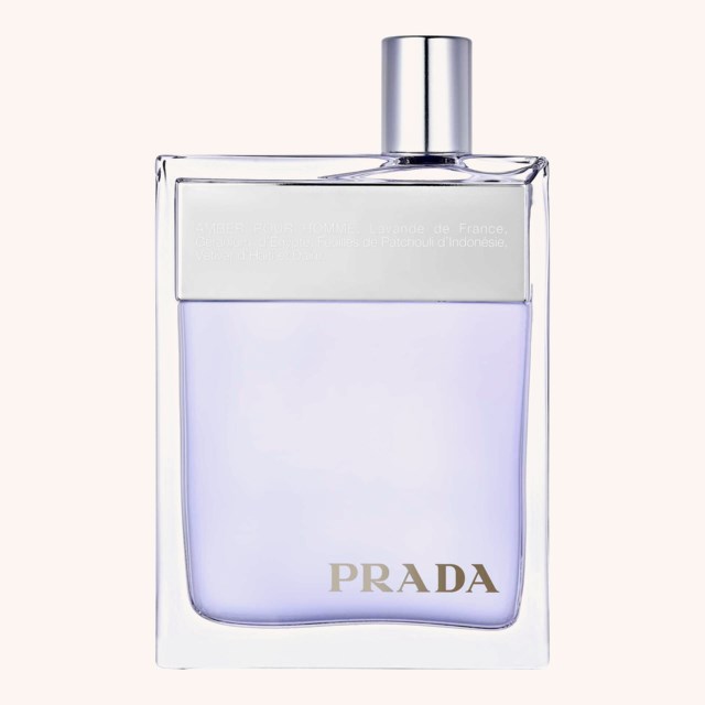 Amber Pour Homme EdT 100 ml Amber Pour Homme EdT 100 ml