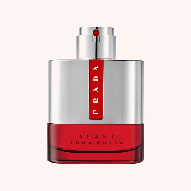 Luna Rossa Sport EdT 50 ml Luna Rossa Sport EdT 50 ml