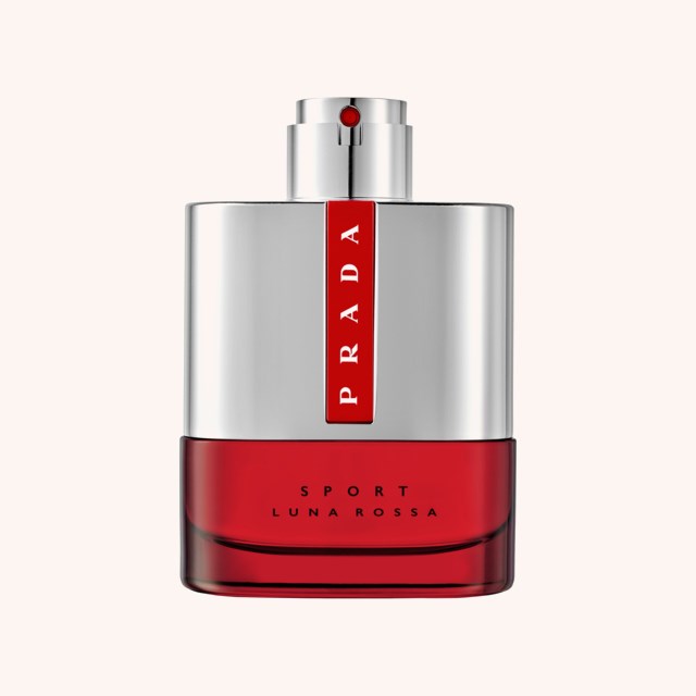 Luna Rossa Sport EdT 100 ml