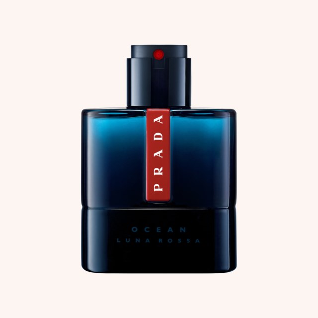 Luna Rossa Ocean EdT 50 ml Luna Rossa Ocean EdT 50 ml