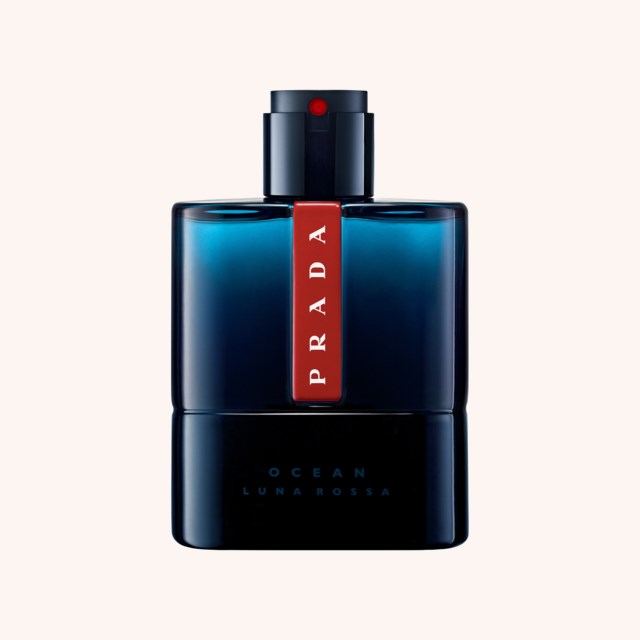 Luna Rossa Ocean EdT 100 ml Luna Rossa Ocean EdT 100 ml