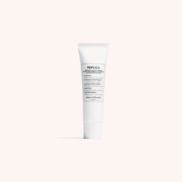 Lazy Sunday Morning Hand Cream 30 ml Lazy Sunday Morning Hand Cream 30 ml