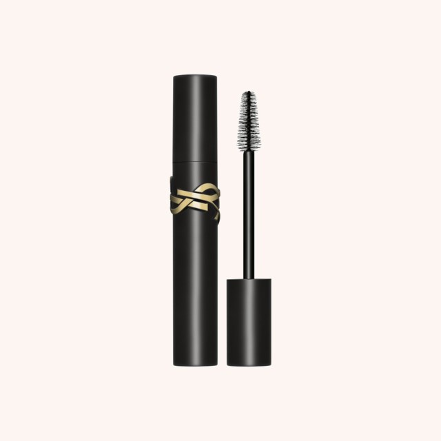 Lash Clash Mascara Black