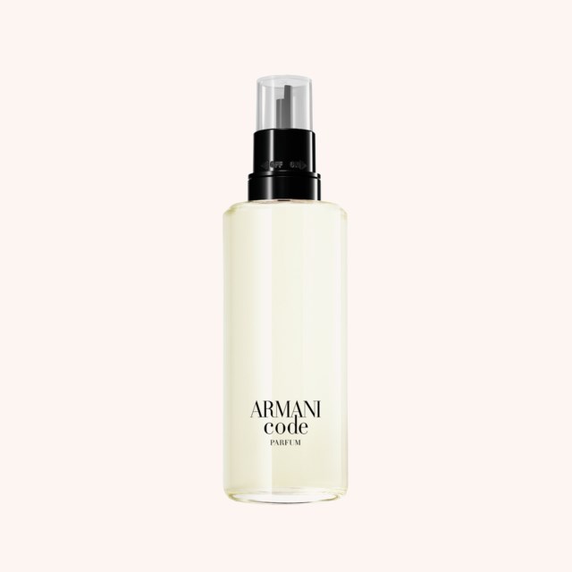 Armani Code Parfum Refill 150 ml