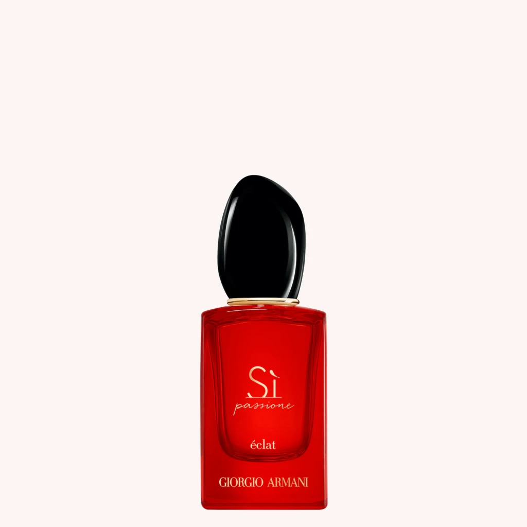 Sì Passione Éclat EdP 30 ml