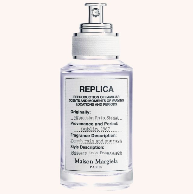 Replica When The Rain Stops EdT 30 ml