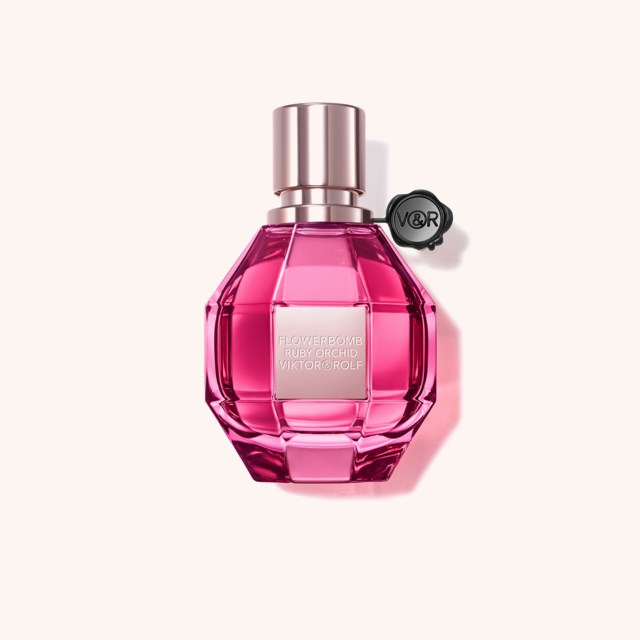 Flowerbomb Ruby Orchid EdP 50 ml Flowerbomb Ruby Orchid EdP 50 ml