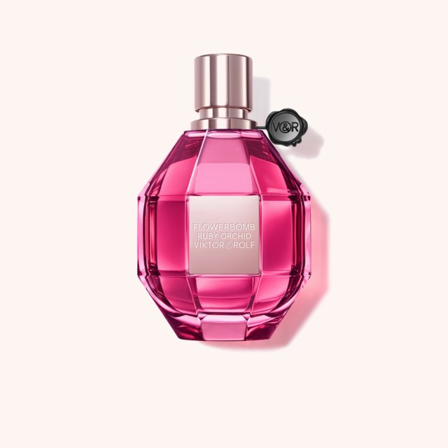 Flowerbomb Ruby Orchid EdP 100 ML Flowerbomb Ruby Orchid EdP 100 ML