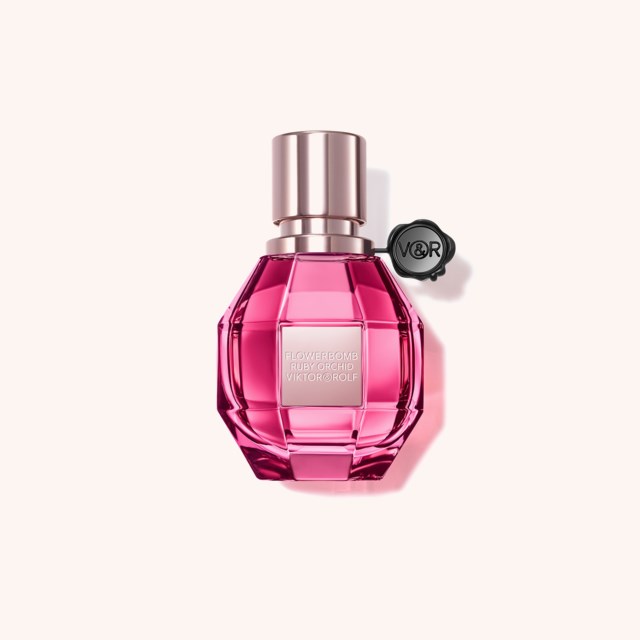 Flowerbomb Ruby Orchid EdP 30 ml Flowerbomb Ruby Orchid EdP 30 ml
