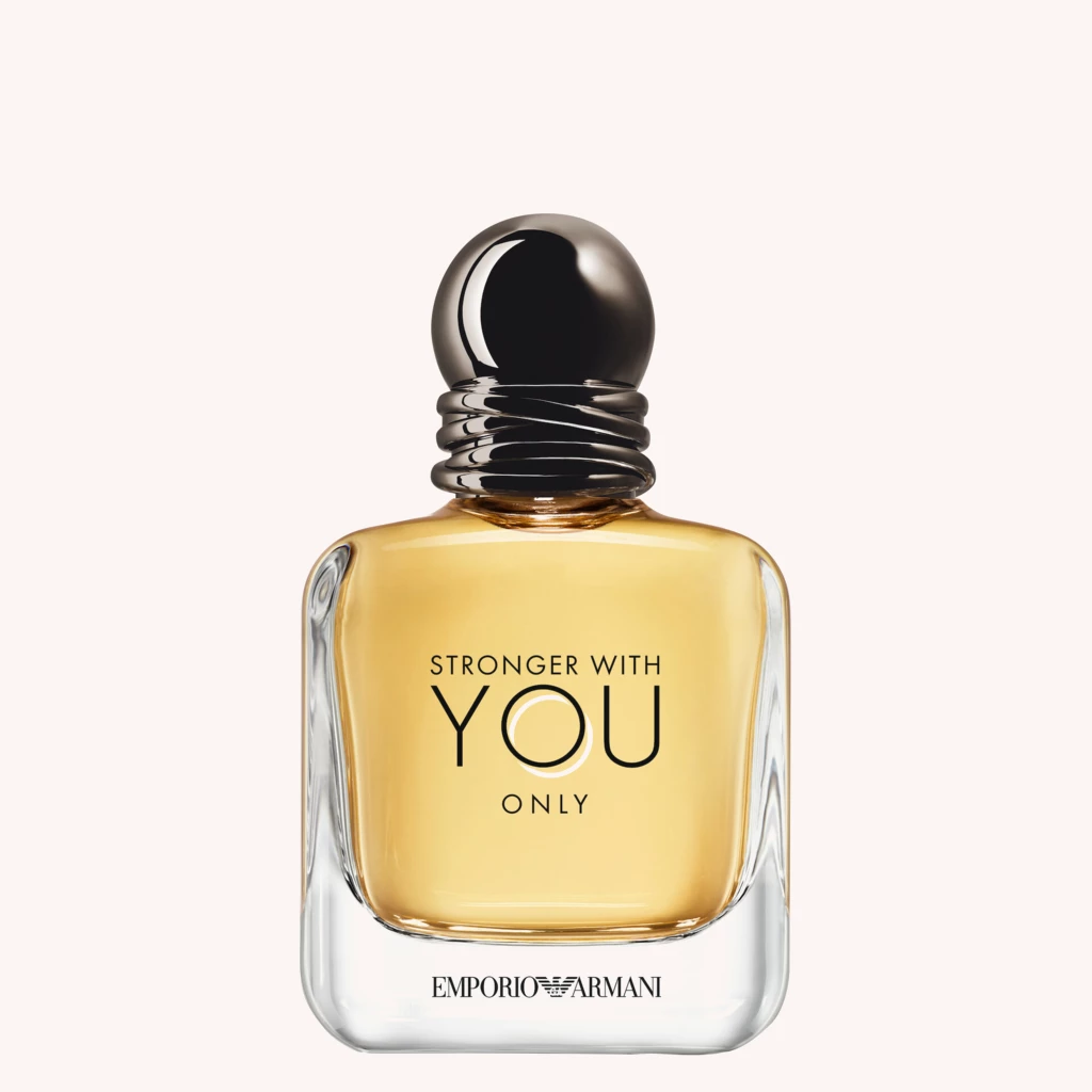 Stronger With You Only EdT 50 ml