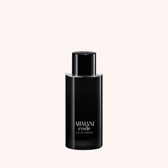 Armani Code EdP 125 ml Armani Code EdP 125 ml