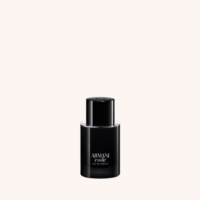 Armani Code EdP 50 ml Armani Code EdP 50 ml