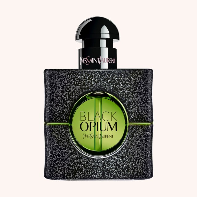 Black Opium Illicit Green EdP 30 ml Black Opium Illicit Green EdP 30 ml