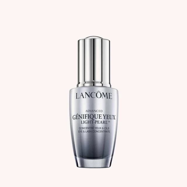 Advanced Génifique Yeux Light Pearl Eye Cream 20 ml Advanced Génifique Yeux Light Pearl Eye Cream 20 ml