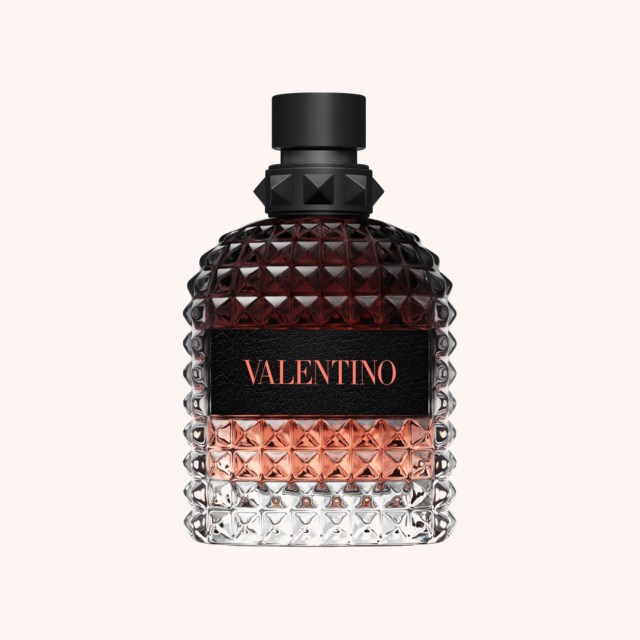 Born In Roma Coral Fantasy Uomo EdT 100 ml