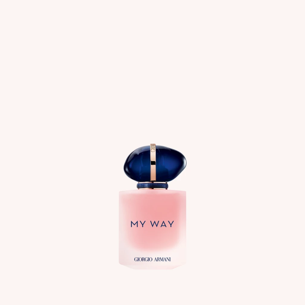 My Way Floral EdP 50 ml