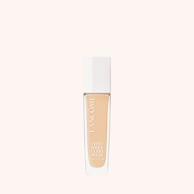 Teint Idole Ultra Wear Care & Glow Foundation 115C