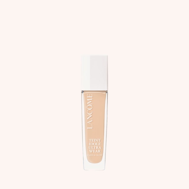 Teint Idole Ultra Wear Care & Glow Foundation 120N Teint Idole Ultra Wear Care & Glow Foundation 120N