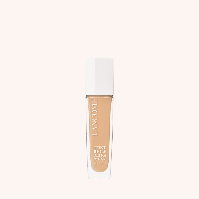 Teint Idole Ultra Wear Care & Glow Foundation 245C