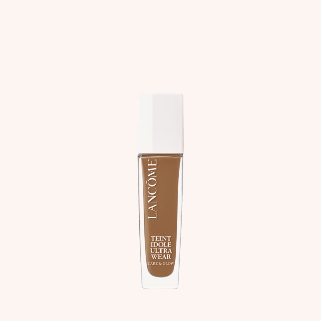 Teint Idole Ultra Wear Care & Glow Foundation 510N Teint Idole Ultra Wear Care & Glow Foundation 510N