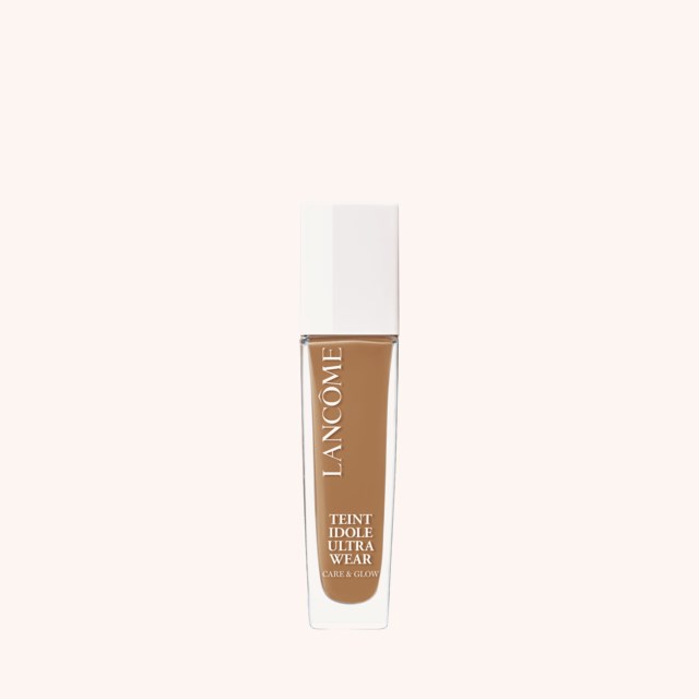 Teint Idole Ultra Wear Care & Glow Foundation 455W Teint Idole Ultra Wear Care & Glow Foundation 455W
