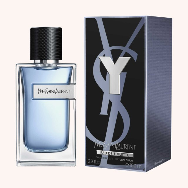 Y EdT 100 ml Y EdT 100 ml
