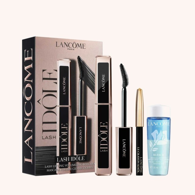 Lash Idôle Mascara Kit