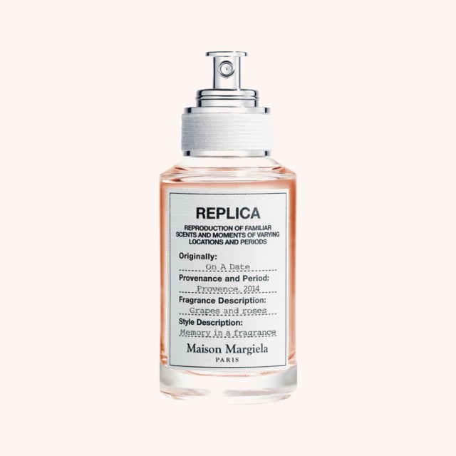 Replica On A Date 30 ml Replica On A Date 30 ml