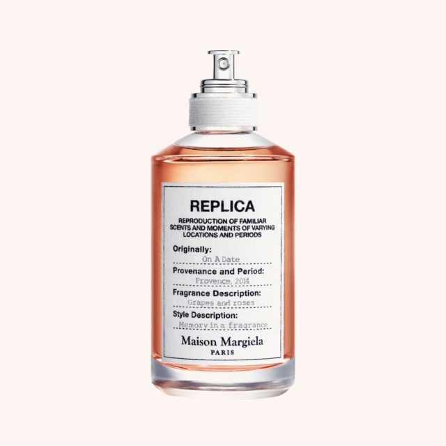 Replica On A Date 100 ml Replica On A Date 100 ml
