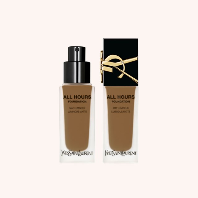 Encre De Peau All Hours Foundation DN5