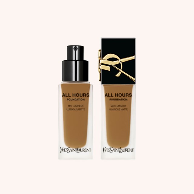 Encre De Peau All Hours Foundation DW2 Encre De Peau All Hours Foundation DW2