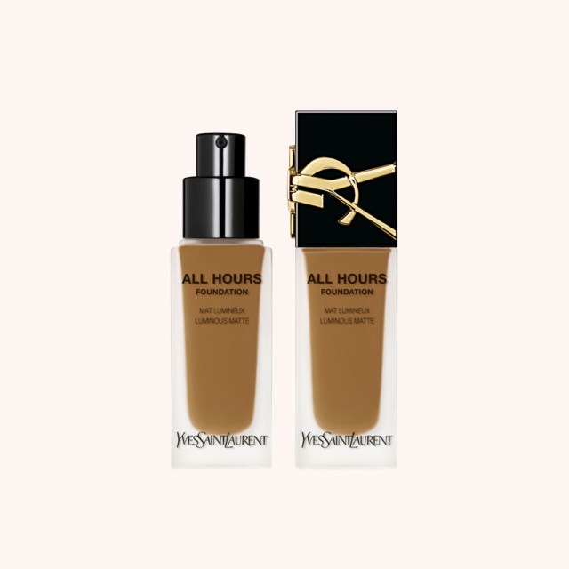 Encre De Peau All Hours Foundation DW2