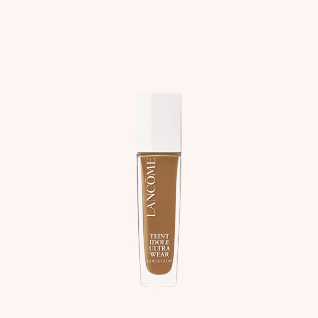 Teint Idole Ultra Wear Care & Glow Foundation 445N Teint Idole Ultra Wear Care & Glow Foundation 445N