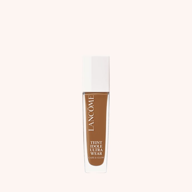 Teint Idole Ultra Wear Care & Glow Foundation 515W Teint Idole Ultra Wear Care & Glow Foundation 515W
