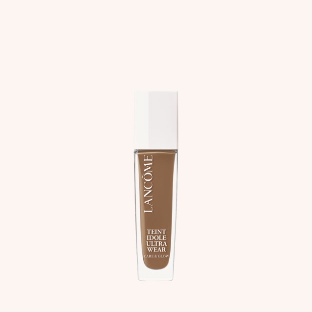 Teint Idole Ultra Wear Care & Glow Foundation 520W Teint Idole Ultra Wear Care & Glow Foundation 520W