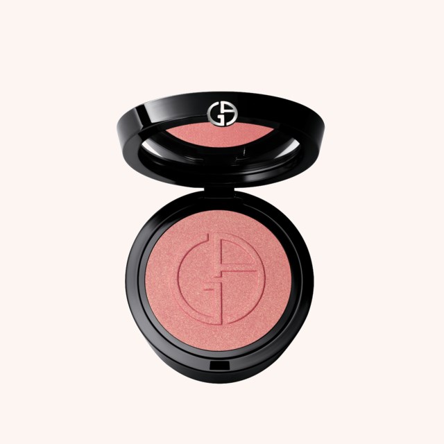 Luminous Silk Glow Blush 50