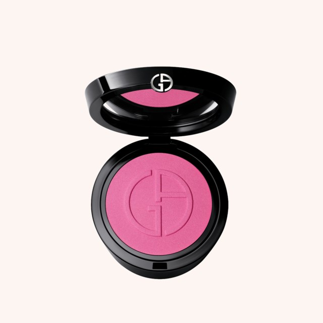 Luminous Silk Glow Blush 52