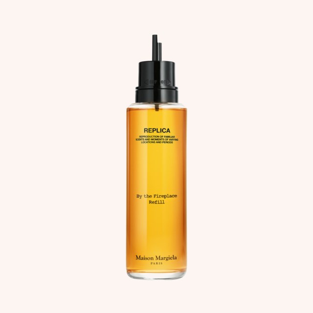 Replica By The Fireplace EdT Refill 100 ml Replica By The Fireplace EdT Refill 100 ml