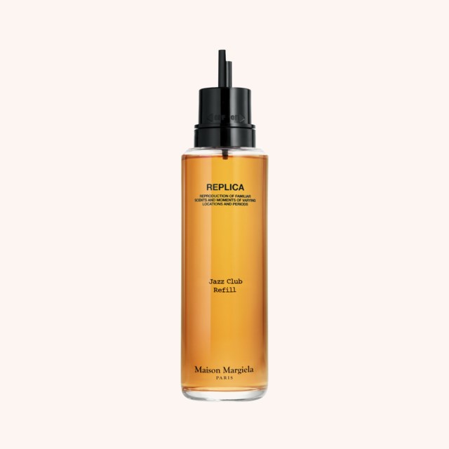 Replica Jazz Club EdT Refill 100 ml Replica Jazz Club EdT Refill 100 ml