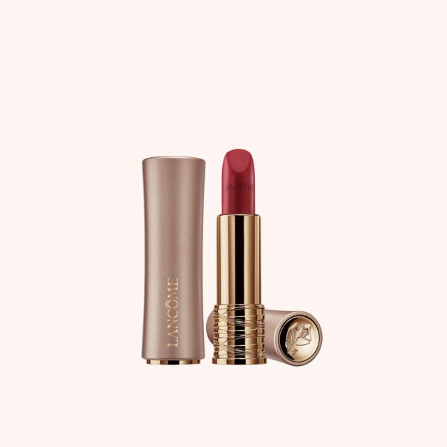 L'Absolu Rouge Intimatte Lipstick 505