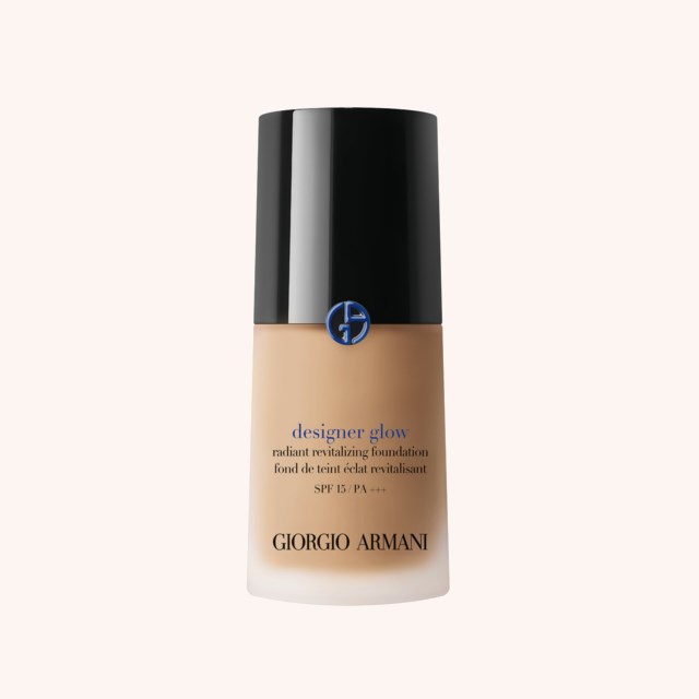 Designer Glow Foundation 5 Designer Glow Foundation 5