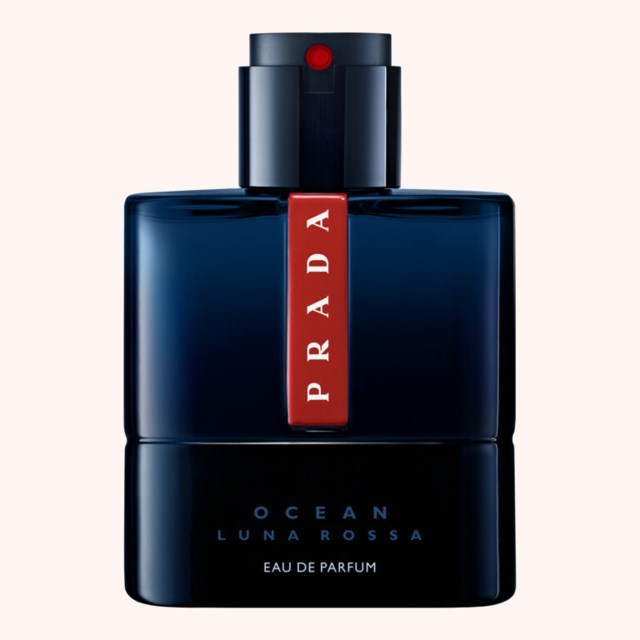 Luna Rossa Ocean EdP 50 ml