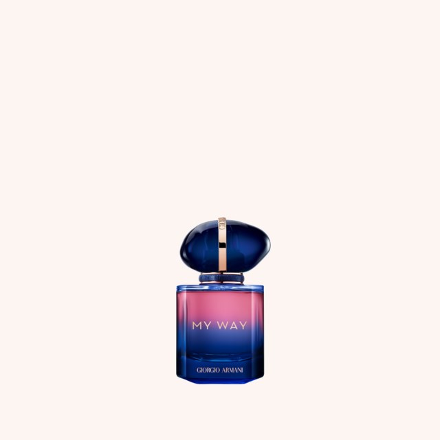 My Way Le Parfum 30 ml My Way Le Parfum 30 ml