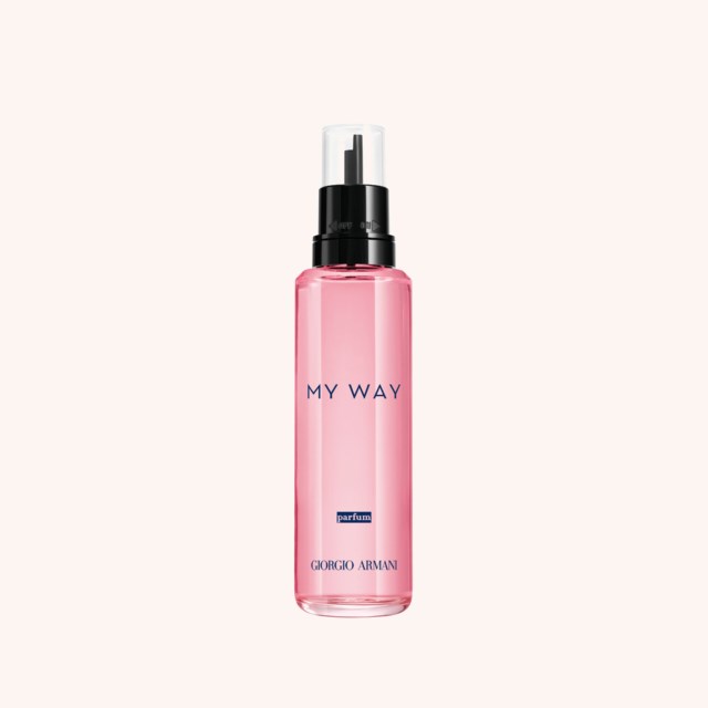 My Way Le Parfum Refill 100 ml