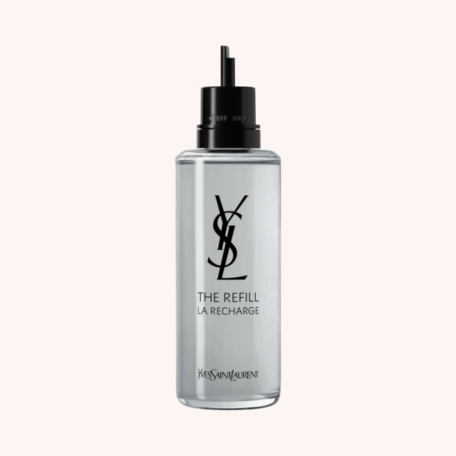 MYSLF EdP Refill 150 ml MYSLF EdP Refill 150 ml