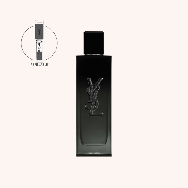 MYSLF EdP 100 ml MYSLF EdP 100 ml