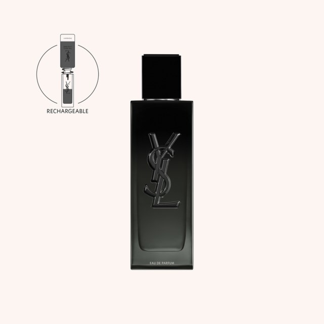 MYSLF EdP 60 ml MYSLF EdP 60 ml