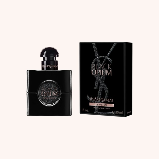 Black Opium Le Parfum 30 ml Black Opium Le Parfum 30 ml